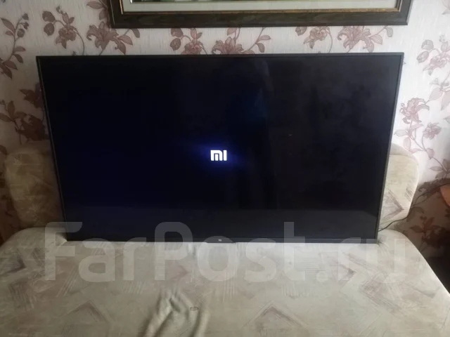 Xiaomi Mi TV 4A. LED ����