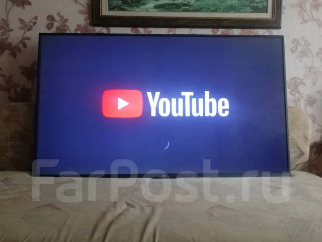 Xiaomi Mi TV 4A. LED ����