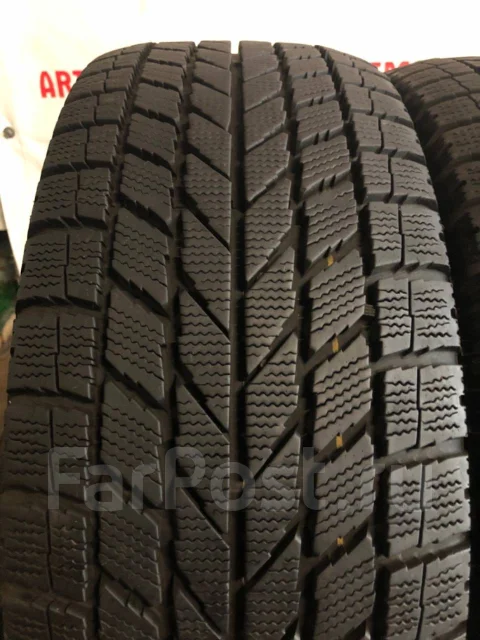 Toyo Observe Garit KX. ������, ��� �����, �/�, ����� 20 % ����