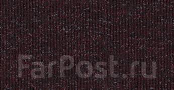 Ковролин Гент офисный на резиновой основе коричневый, цена за 4м, в ...
