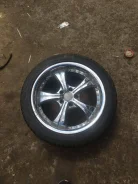 360 FORGED CONCAVE MESH 8. 8.0x18", 5x114.30, ET30 ����