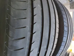 Vredestein Ultrac Cento. ������, 2017 ���, �/�, ����� 30�% ����