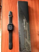 Apple Watch Series 3 Nike+. GPS, NFC, IP67, IP68 ����