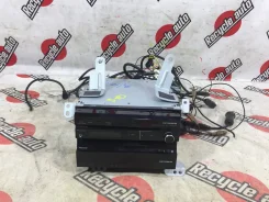 Pioneer Carrozzeria AVIC-VH9990 ����