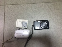 Olympus Stylus Mini ����