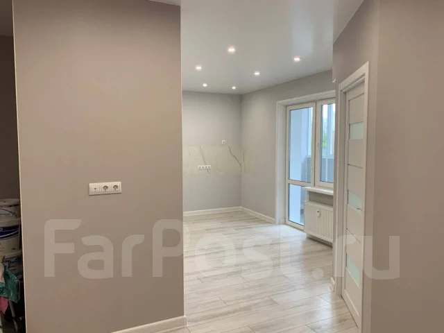 2-���������, ����� ��������������� 225/1. ��������������, ������� ����, 41,3���.��., 1/25 ���� ����