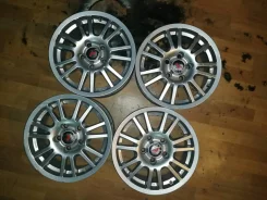 Cromodora. 7.0x15", 5x114.3, ET38 ����