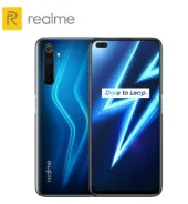 Realme 6 Pro. �����, �����, 3G, 4G LTE, Dual-SIM, NFC ����