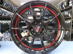Alcasta M23. 6.5x16", 4x100, ET36, �� 60,1���. ����