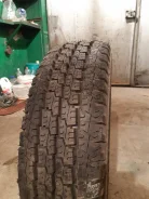 Michelin Agilis 81. ������, ����� ����
