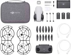 DJI Mavic Mini. � ������� ����
