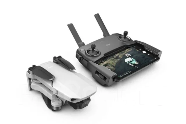 DJI Mavic Mini. � ������� ����