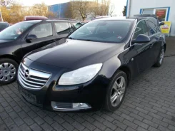 Opel Insignia. G09, A16LET ����