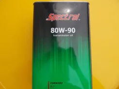 Spectrol. ����, �����������, 80W-90, 4��. ����
