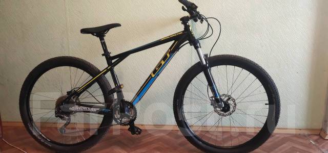 Gt avalanche cheap comp 27.5