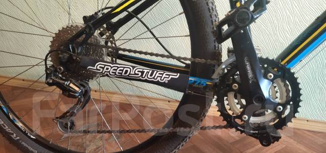GT Avalanche Comp 2015 GT 27.5 176 180 25 000