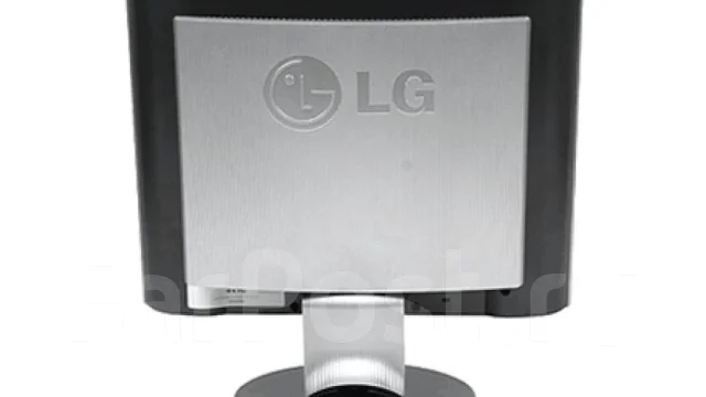 LG. 17" ����