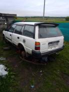 Toyota Corolla. EE96, 2E 