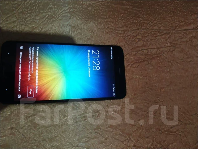 Xiaomi Mi6. �/� ����