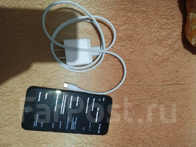Xiaomi Mi6. �/� ����
