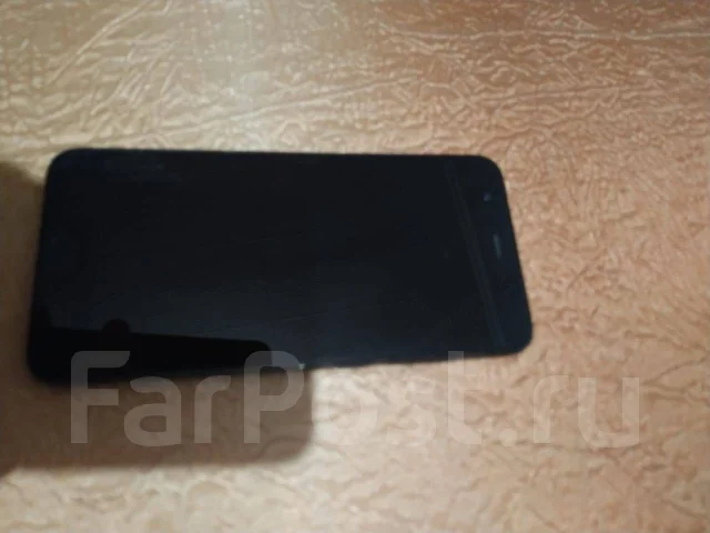 Xiaomi Mi6. �/� ����