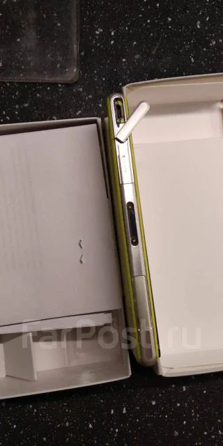 Sony Xperia Z1 Compact. �/�, ������ ����