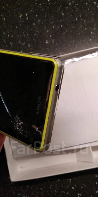 Sony Xperia Z1 Compact. �/�, ������ ����