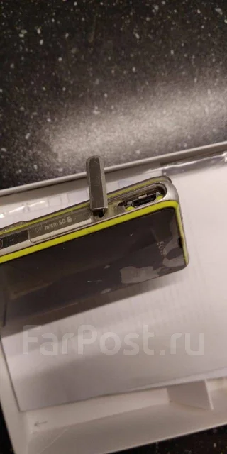 Sony Xperia Z1 Compact. �/�, ������ ����