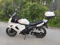 Suzuki GSX 1250FA. 1 255����. ��., ��������, ���, � �������� ����