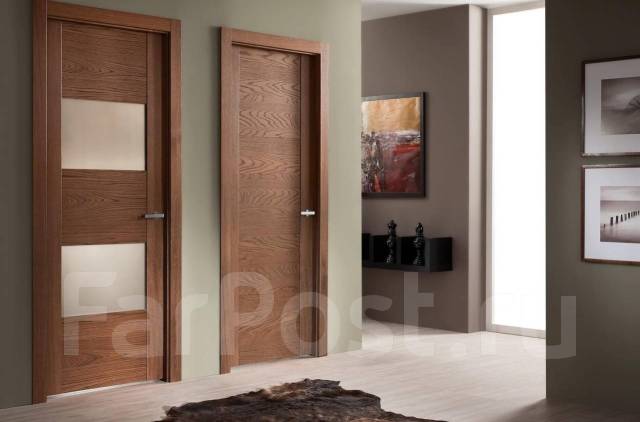 Русский мастер по установке межкомнатных дверей, опыт 10 лет. от 2500 ...