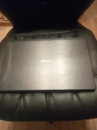 DNS. 15.6", 2,4����, ��� 8 ��, ���� 120���, WiFi, Bluetooth, ����������� �� 3��. ����
