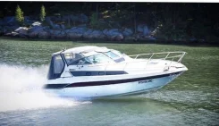 Yamaha MR-27. 2001 ���, ����� 9,5��., ��������� ������������, 240��.�., ������ ����