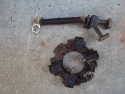 �������������� �������� Nissan QG13/15 233786J011 ����