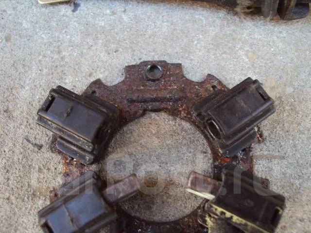�������������� �������� Nissan QG13/15 233786J011 ����