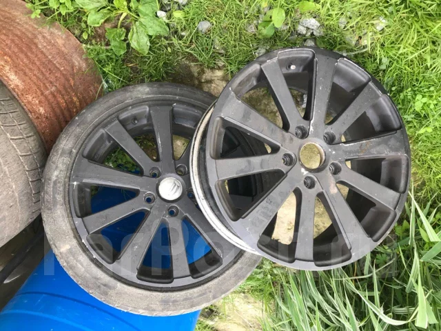 Jawa. x17", 5x100 ����