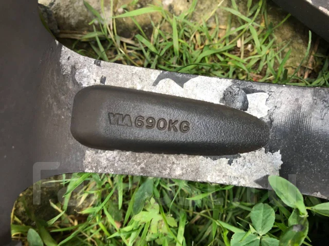 Jawa. x17", 5x100 ����
