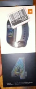 Xiaomi Mi Band 4 ����