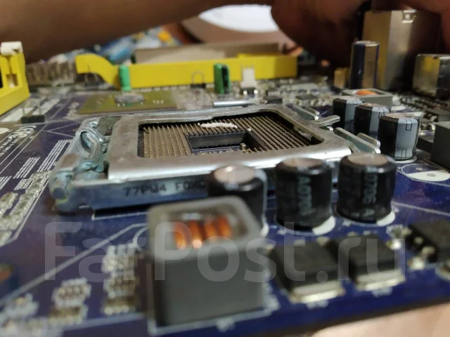 LGA775 ����
