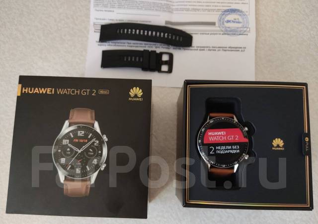 ip68 huawei watch 2
