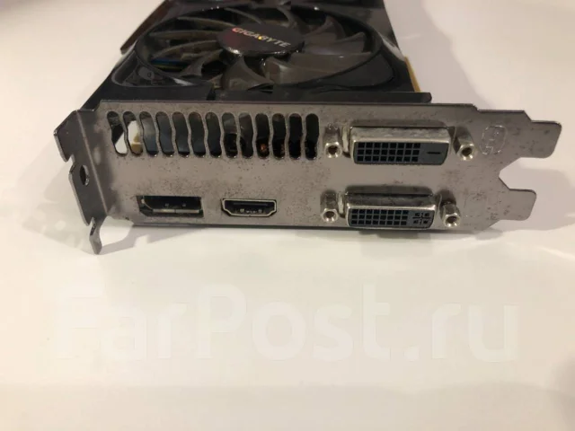 GeForce GTX 670 ����