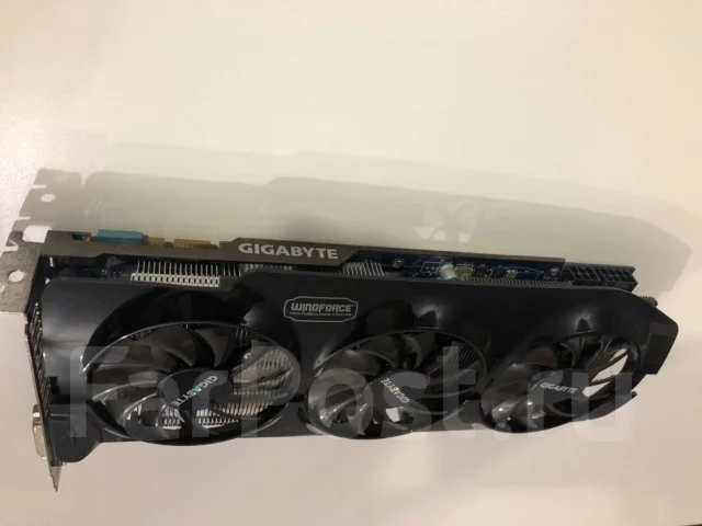 GeForce GTX 670 ����