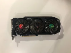 GeForce GTX 670 ����