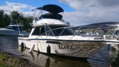 Yamaha PC-27. 1998 ���, ����� 9,3��., ��������� ������������, 340��.�., ������ ����