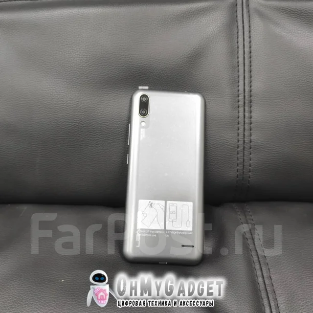 Leagoo. ����� ����