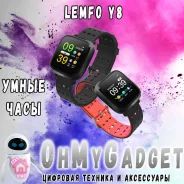 Lemfo Y8 ����