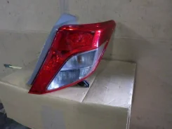 ���� ������ Toyota Vitz SP130. ��������. 52-228 ���������� S 52-228 ����