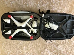 DJI Phantom 4. � ������� ����