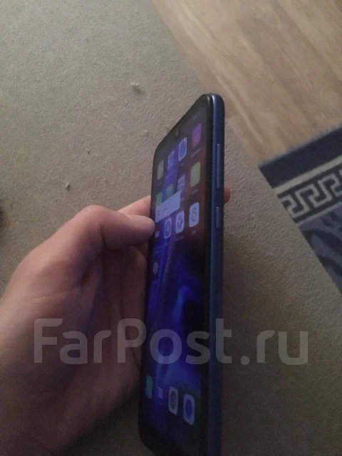 Honor 8S. �/�, �����, 4G LTE, Dual-SIM ����