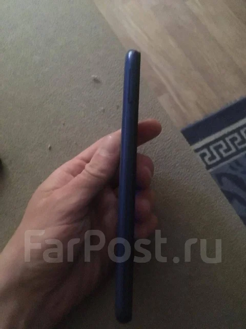 Honor 8S. �/�, �����, 4G LTE, Dual-SIM ����