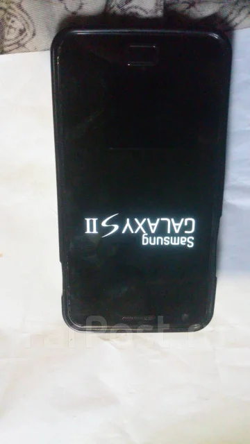 Samsung Galaxy S2. �/� ����